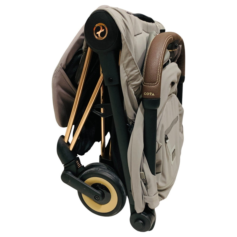 Cybex-Coya-Stroller-Beige-with-Rose-Gold-Frame-1-10