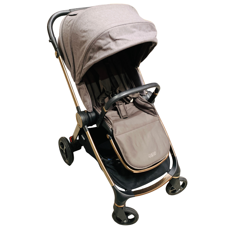 Mamas-&-Papas-Strada-Pushchair-with-Carrycot-Grey-1-2