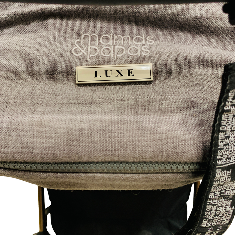 Mamas-&-Papas-Strada-Pushchair-with-Carrycot-Grey-1-6