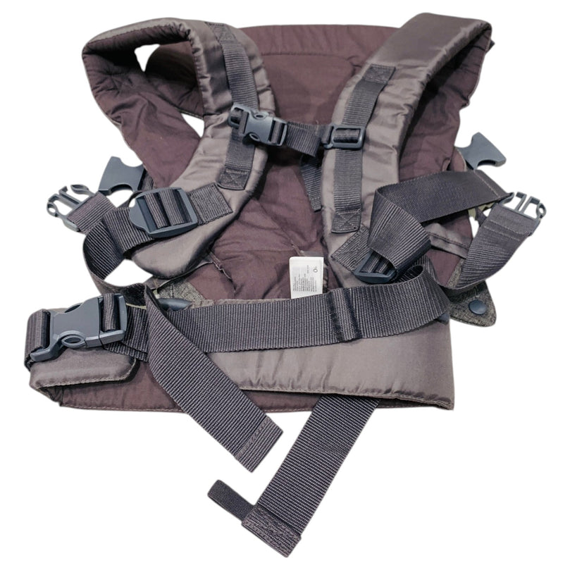Infantino-Flip-Advanced-4-in-1-Convertible-Carrier-Grey-5-2