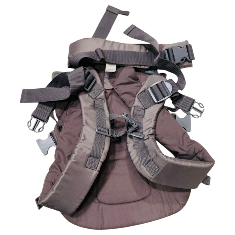 Infantino-Flip-Advanced-4-in-1-Convertible-Carrier-Grey-5-3