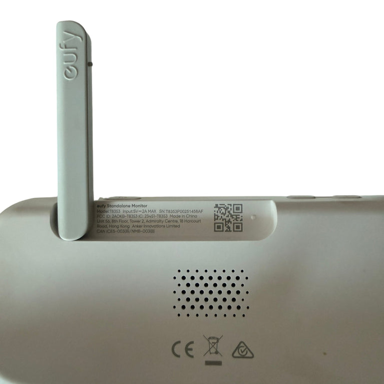 Eufy-Baby-Monitor-E20-White-1-8