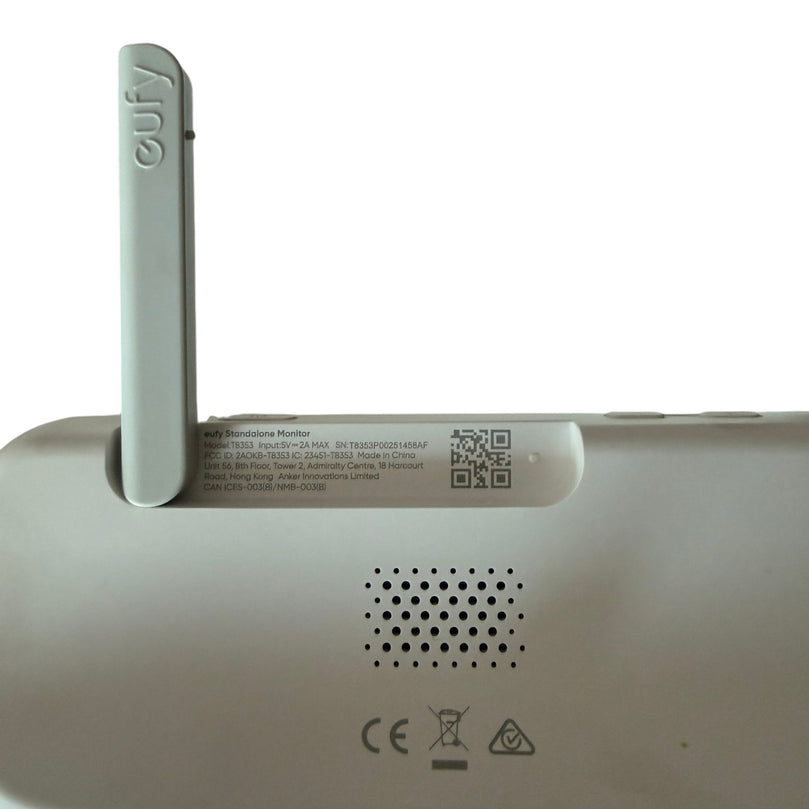 Eufy-Baby-Monitor-E20-White-1-8