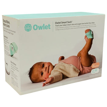 Owlet-Dream-Sock-+-Extra-Fabric-Socks-Mint-&-Dusty-Rose-1-1