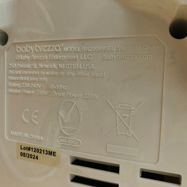 Baby-Brezza-One-Step-Baby-Bottle-Sterilizer-and-Dryer-Advanced-8-10