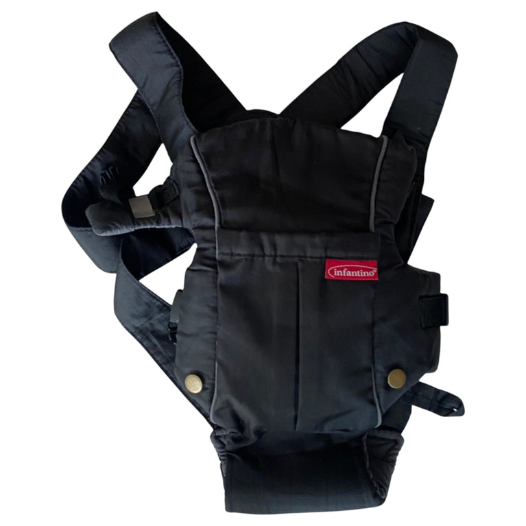 Infantino-Swift-Classic-Baby-Carrier-Black-1-2