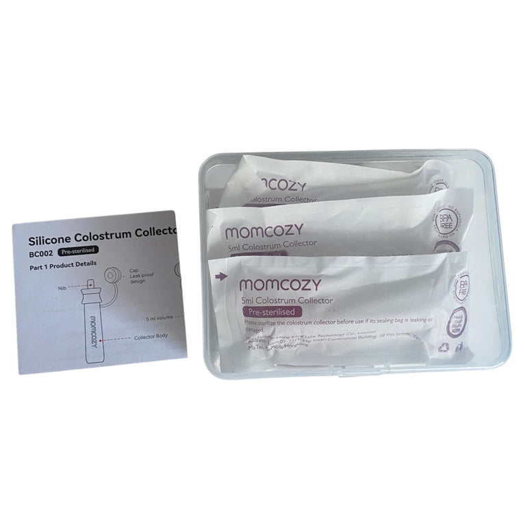 Momcozy-Colostrum-Reusable-Breast-Milk-Collector-5ml-5-Pieces-1-2