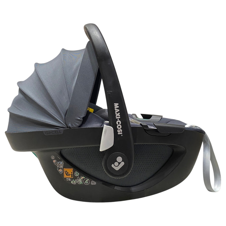 Maxi-Cosi-Pebble-360-Infant-Car-Seat-Essential-Graphite-2-4