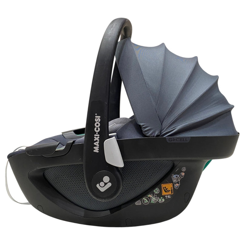Maxi-Cosi-Pebble-360-Infant-Car-Seat-Essential-Graphite-2-5