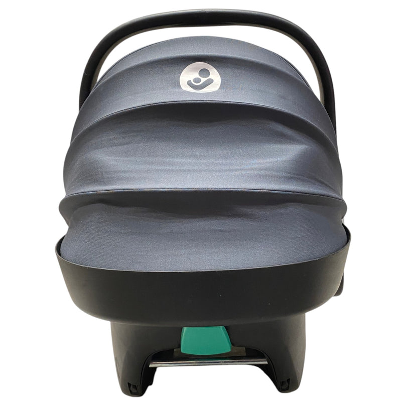 Maxi-Cosi-Pebble-360-Infant-Car-Seat-Essential-Graphite-2-6