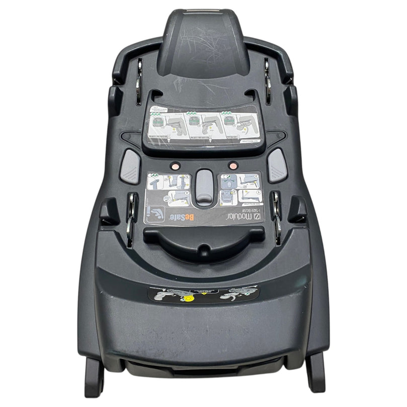 BeSafe-iZi-Modular-i-Size-Base-9-2