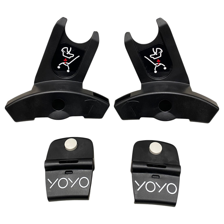 Babyzen-YOYO+-Car-Seat-Adapters-Black-3-1