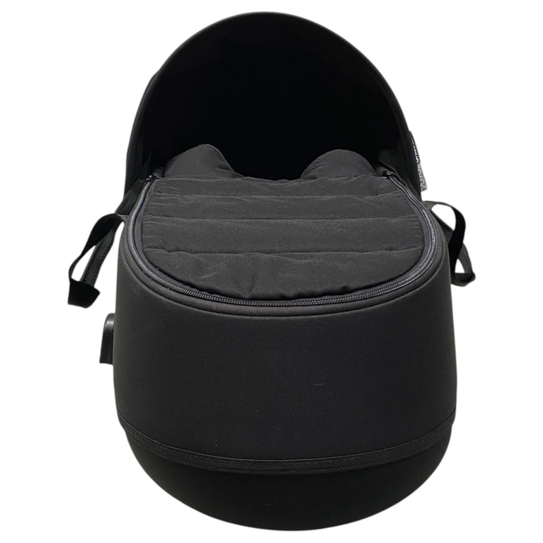 Babyzen-YOYO-Newborn-Shell-Bassinet-Black-2-3