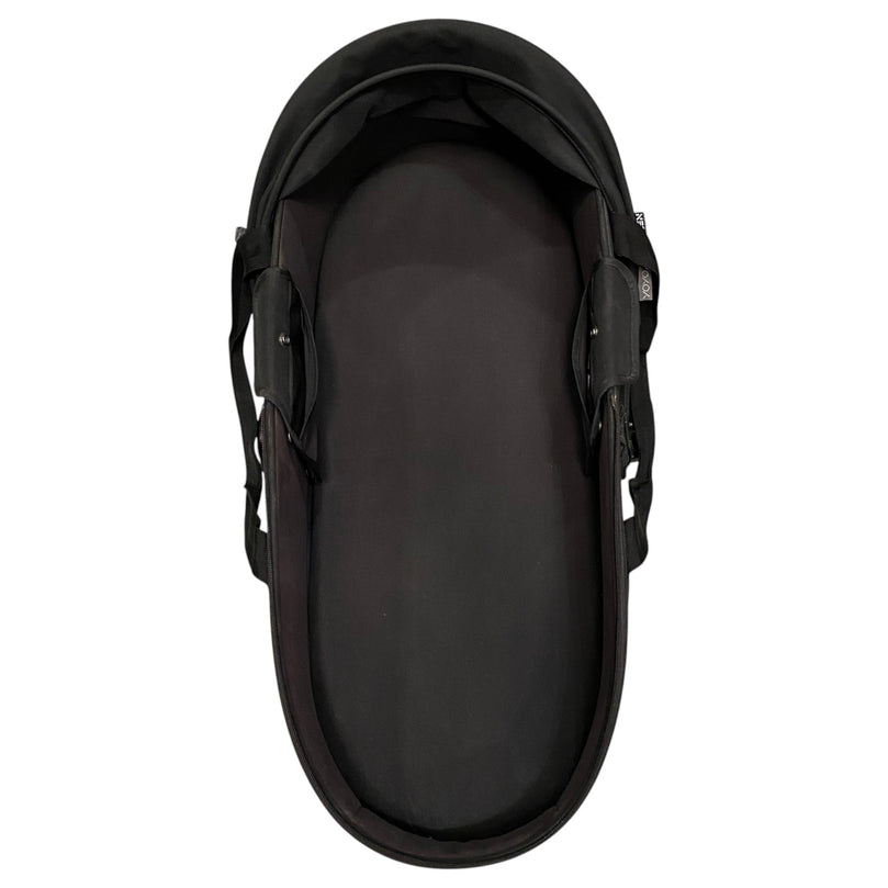 Babyzen-YOYO-Newborn-Shell-Bassinet-Black-2-8