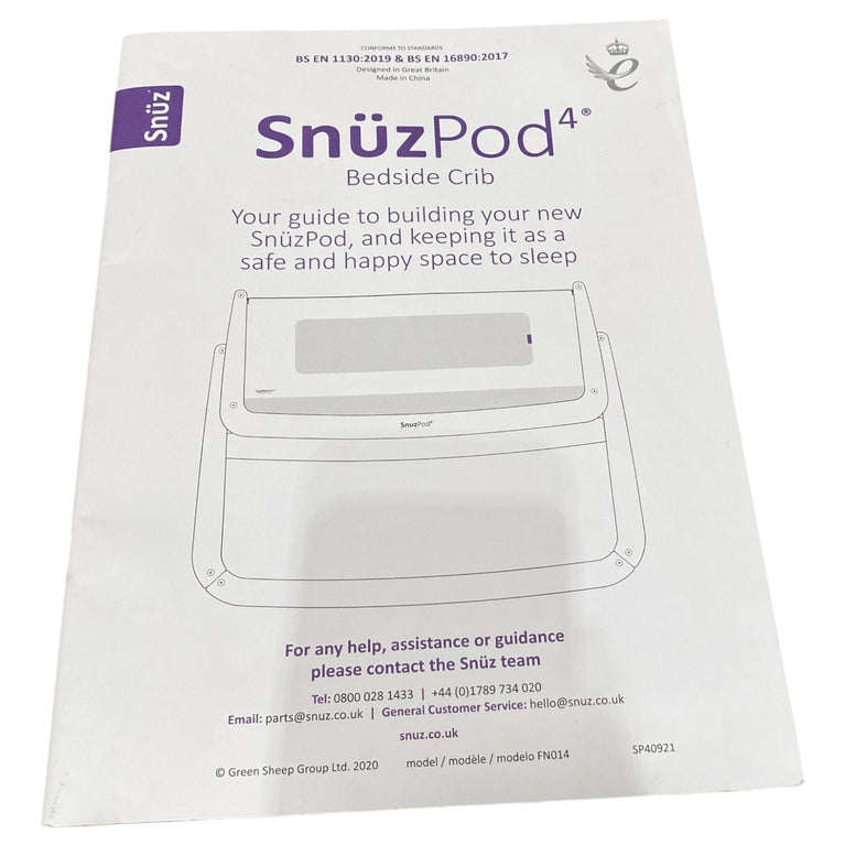 Snuz-SnuzPod-4-Crib-Natural-6-13