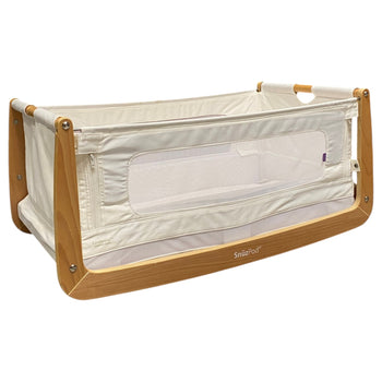 Snuz-SnuzPod-4-Crib-Natural-6-2