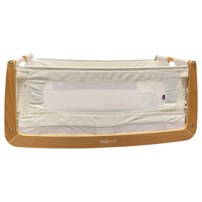 Snuz-SnuzPod-4-Crib-Natural-6-3