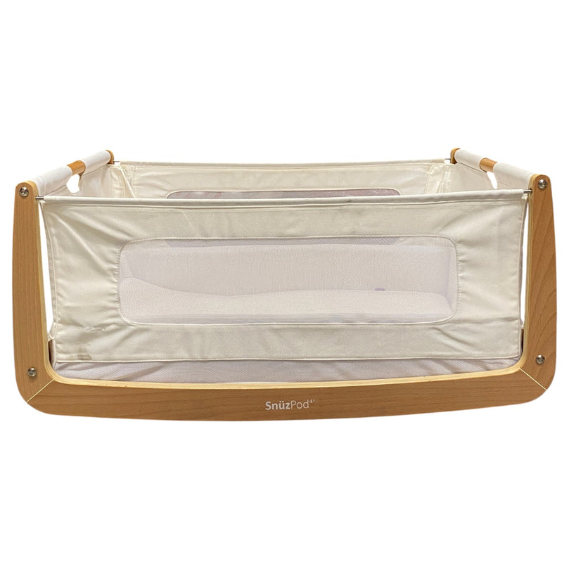 Snuz-SnuzPod-4-Crib-Natural-6-6