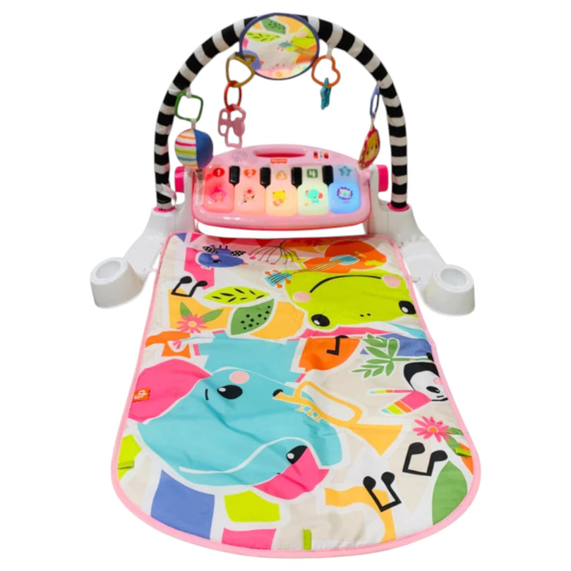 Fisher-Price-Baby-Activity-Mat-Glow-and-Grow-Kick-&-Play-Piano-Gym-Pink-2-1