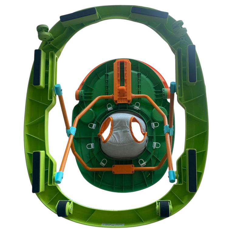 Chicco-Walky-Talky-Designer-Baby-Walker-Green-Wave-3-10