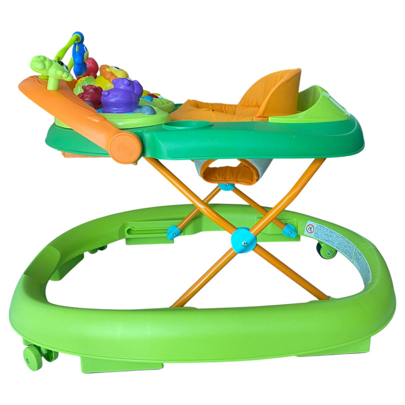 Chicco-Walky-Talky-Designer-Baby-Walker-Green-Wave-3-5