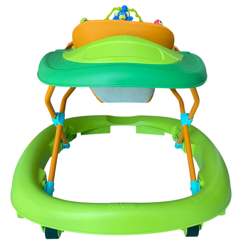 Chicco-Walky-Talky-Designer-Baby-Walker-Green-Wave-3-6