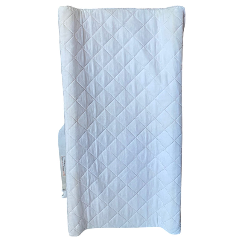 Moon-Solid-Diaper-Changing-Mat-Pad-White-1-2
