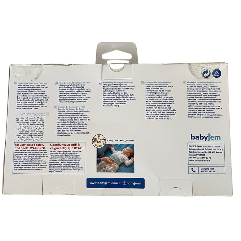 Babyjem-Baby-Colic-Relief-Belt-with-Natural-Cherry-Seeds-Ecru-1-3