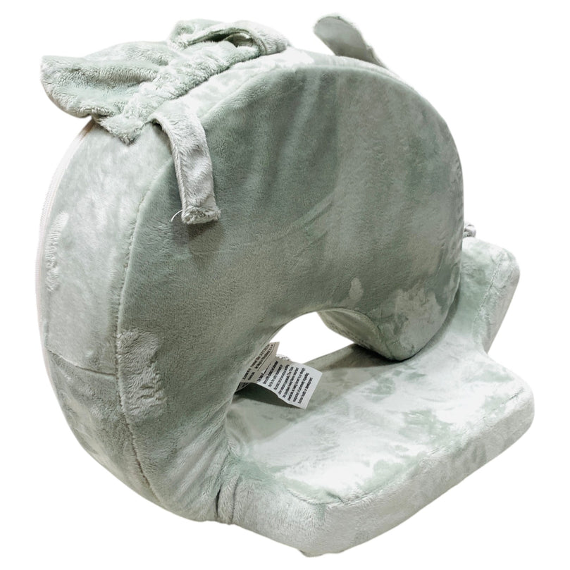 My-Brest-Friend-Super-Deluxe-Nursing-Pillow-Green-1-1