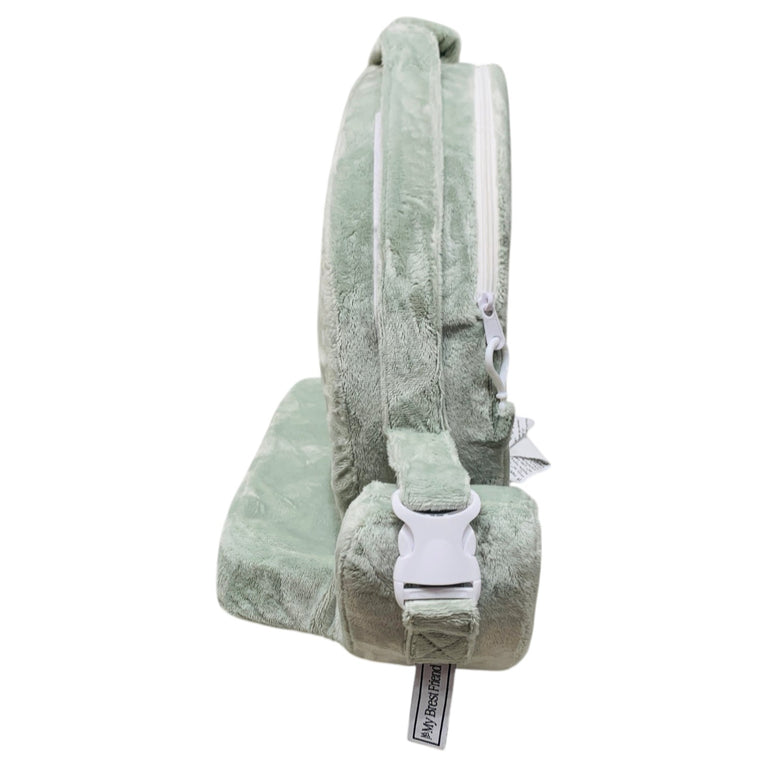 My-Brest-Friend-Super-Deluxe-Nursing-Pillow-Green-1-7