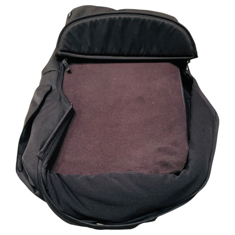 Bugaboo-Fox-3-Cub-Carrycot-+-Pushchair-Black-and-White-1-10
