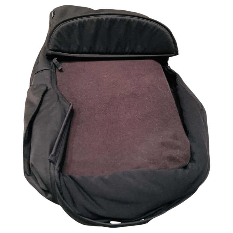 Bugaboo-Fox-3-Cub-Carrycot-+-Pushchair-Black-and-White-1-11