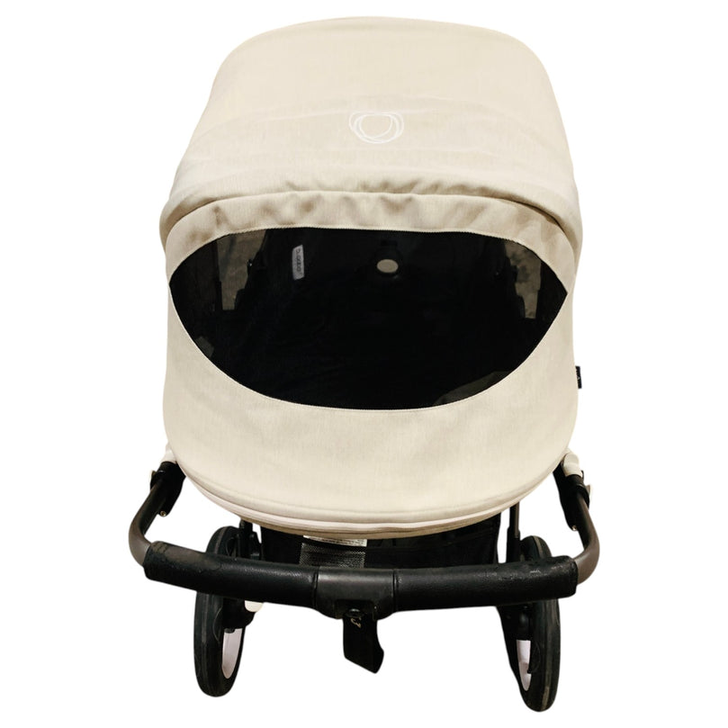 Bugaboo-Fox-3-Cub-Carrycot-+-Pushchair-Black-and-White-1-5