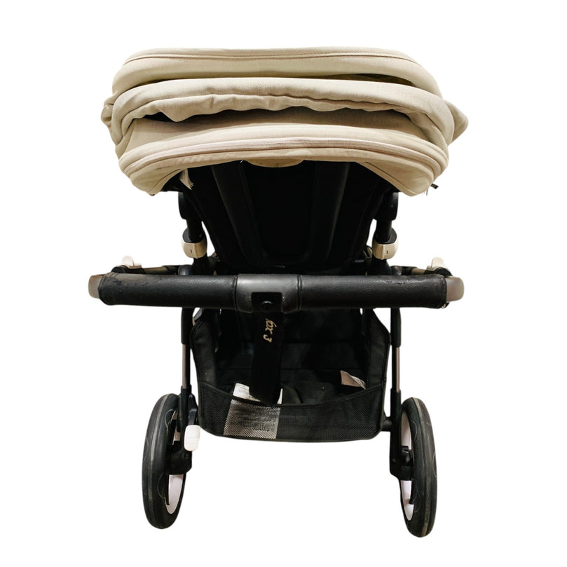 Bugaboo-Fox-3-Cub-Carrycot-+-Pushchair-Black-and-White-1-6