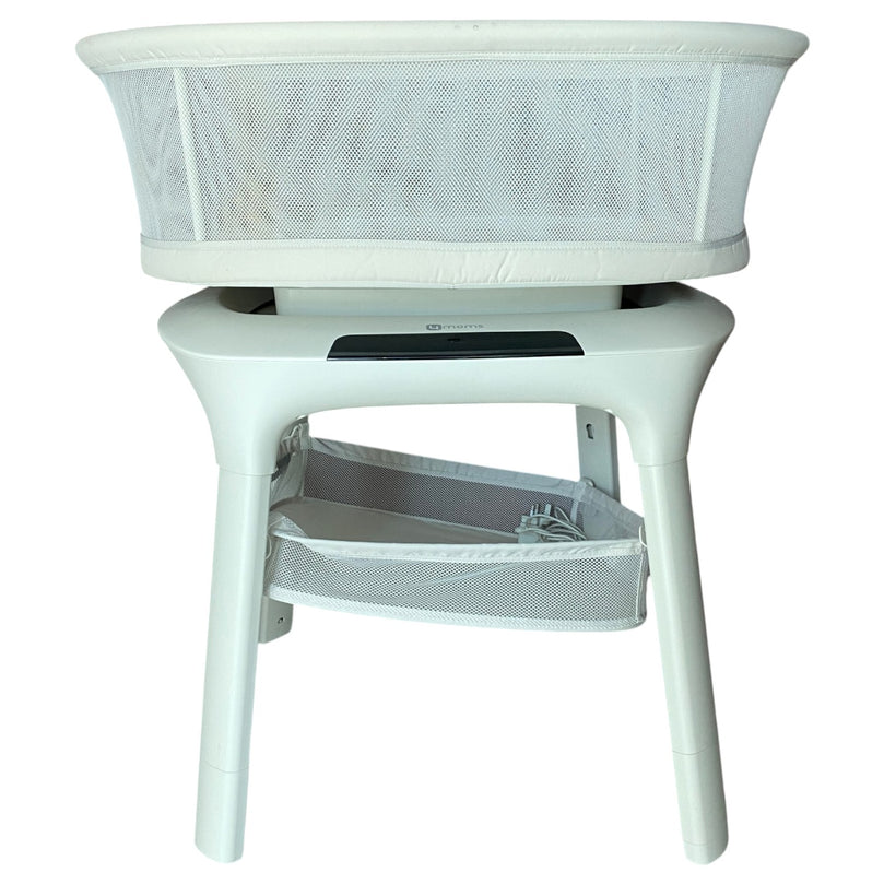 4moms-Mamaroo-Sleep-Bassinet-for-Infants-White-2-2