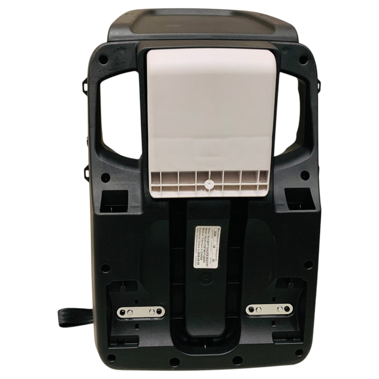 Evenflo-Shyft-Dualride-Infant-Car-Seat-And-Stroller-Beaufort-Black-1-13