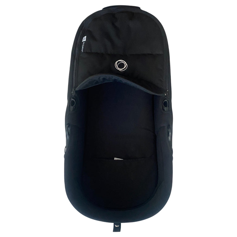 Bugaboo-Bassinet-Black-4-3