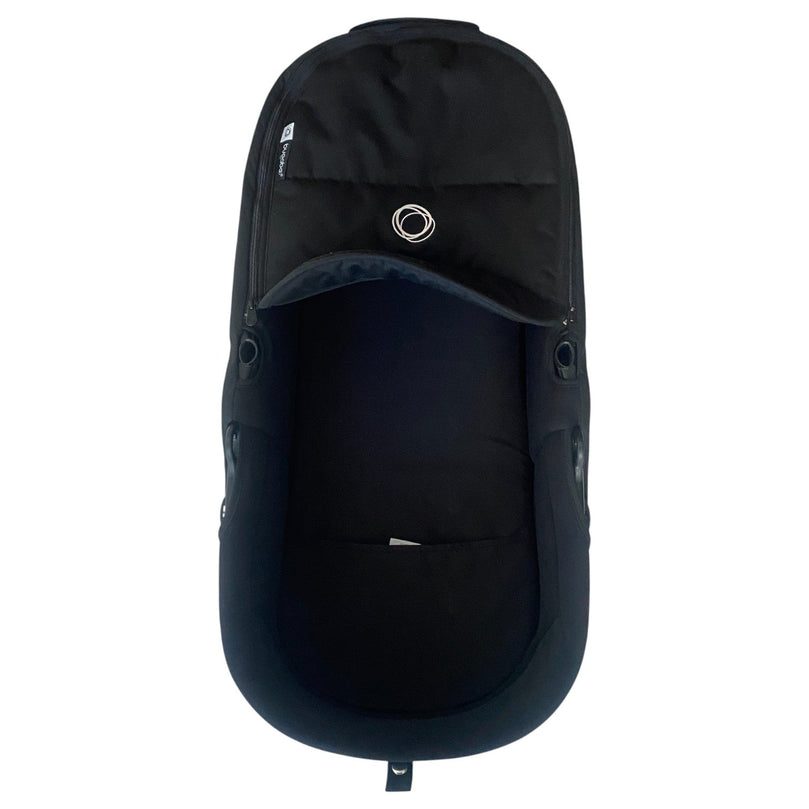 Bugaboo-Bassinet-Black-4-3