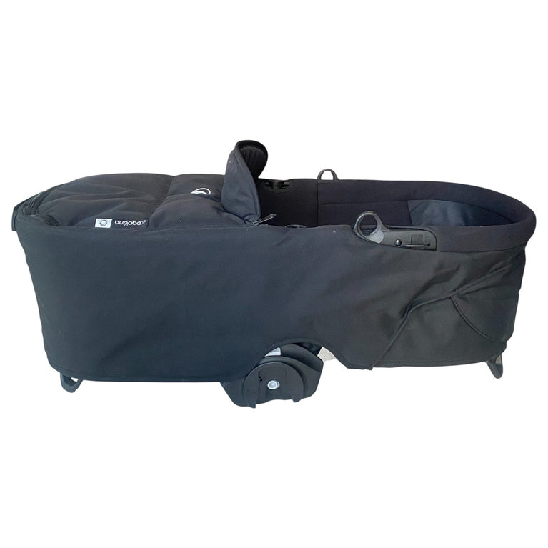 Bugaboo-Bassinet-Black-4-5