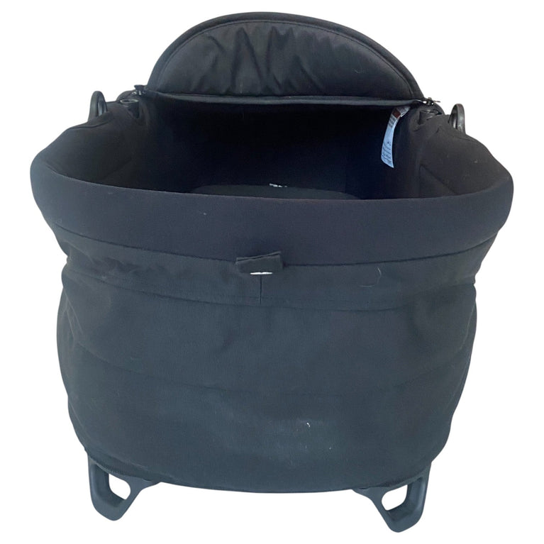 Bugaboo-Bassinet-Black-4-6