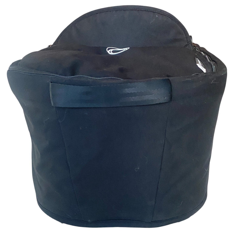 Bugaboo-Bassinet-Black-4-7