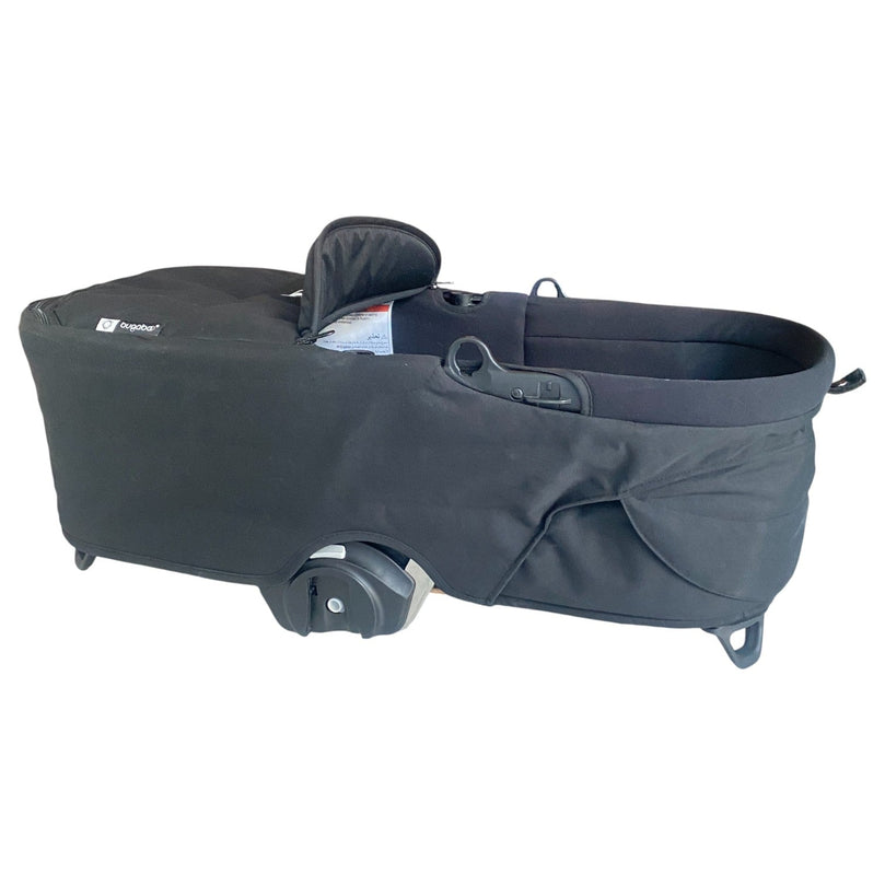 Bugaboo-Bassinet-Black-4-9