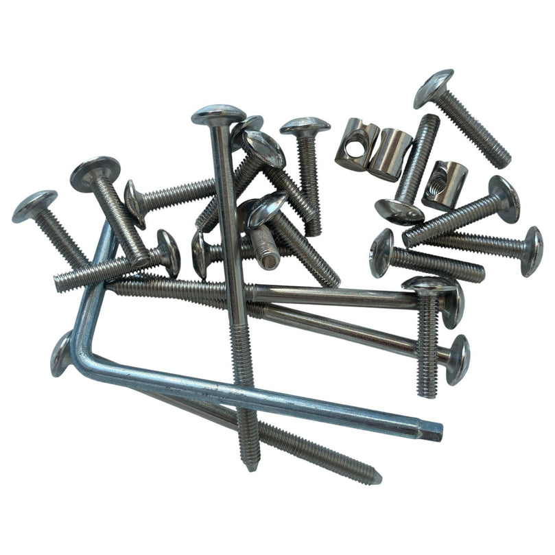 Snuz-SnuzPod-4-Bedside-Crib-Dove-Grey-5-13