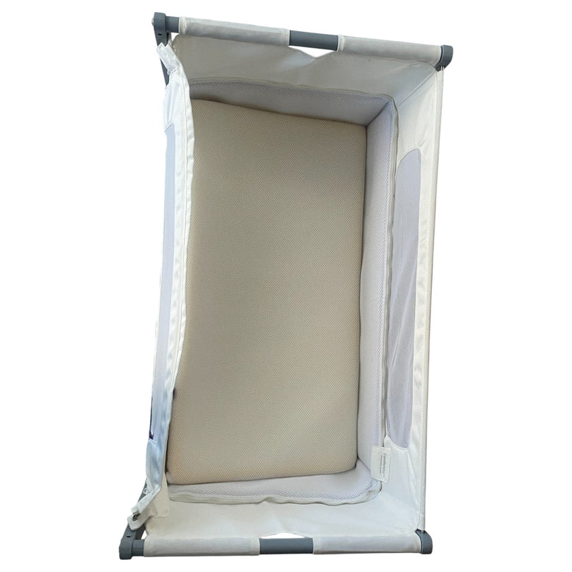 Snuz-SnuzPod-4-Bedside-Crib-Dove-Grey-5-4