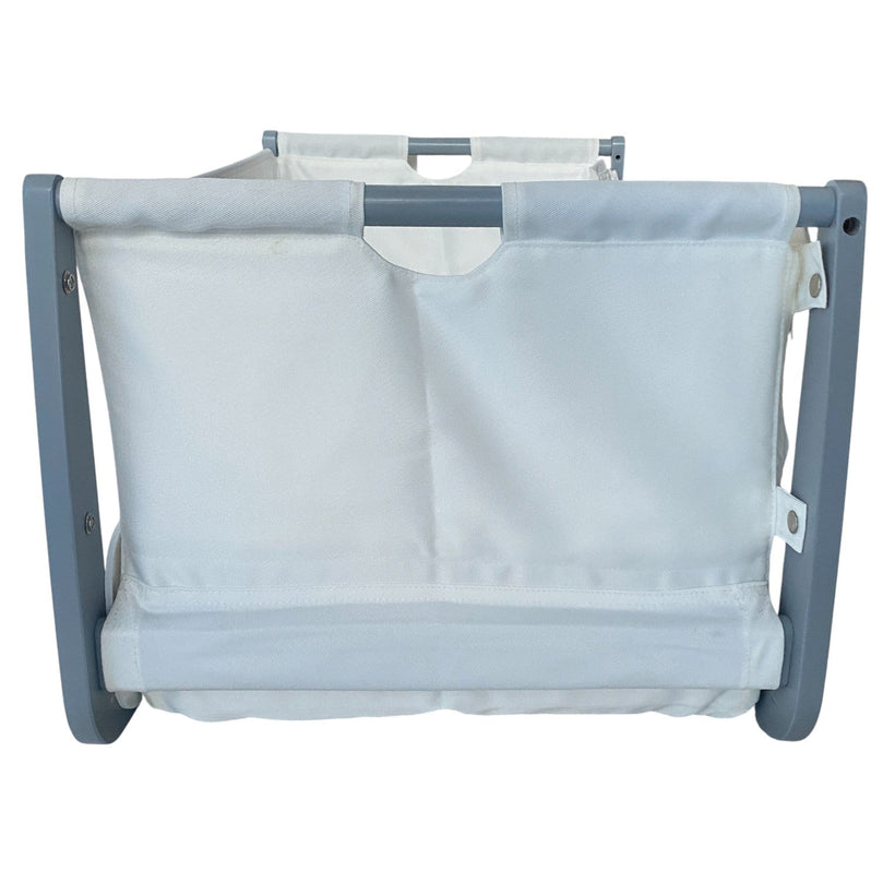 Snuz-SnuzPod-4-Bedside-Crib-Dove-Grey-5-6