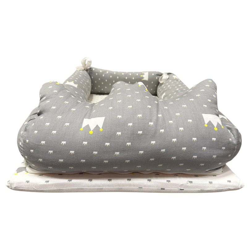 Bumble-&-Bird-Bumble-&-Bird-Portable-Maxi-Baby-Nest-and-Lounger-Royal-Grey-1-7