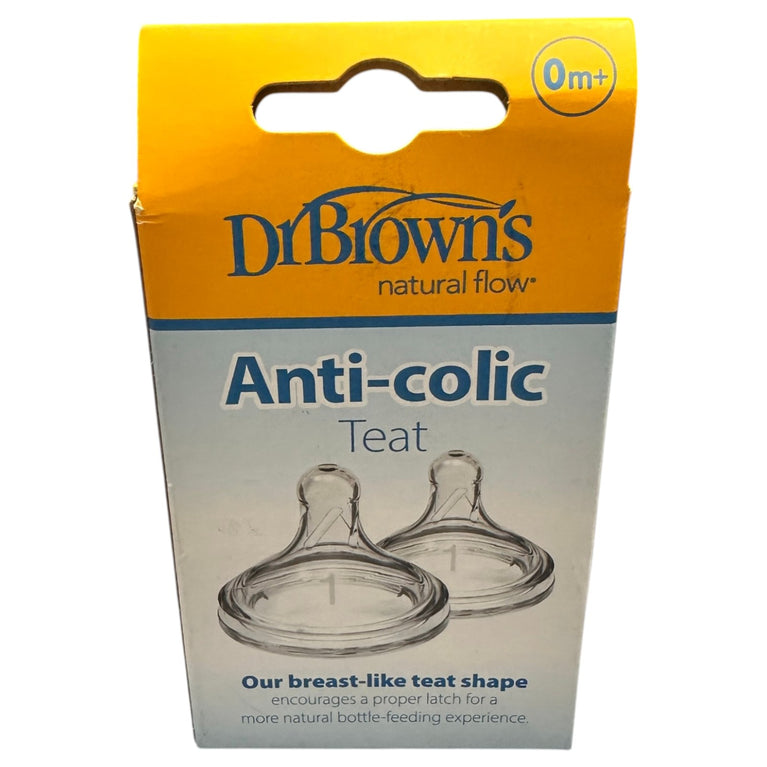 Dr.-Brown's-Level-1-Wide-Neck-Silicone-Options+-Nipple-2pcs-1-3
