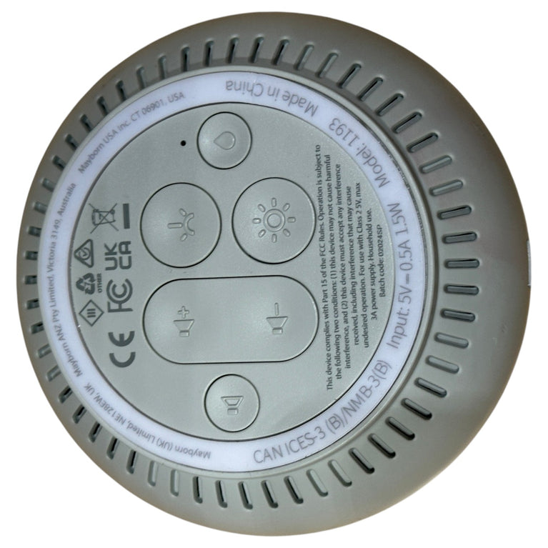 Tommee-Tippee-Dreammaker-Nightlight-and-Baby-Sleep-Aid-1-3