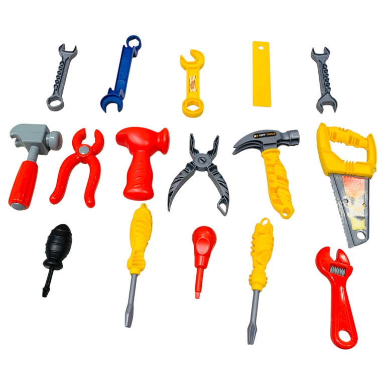 Peterkin-Classic-Children's-Tool-Set-in-Carry-Case-14-Piece-1-5