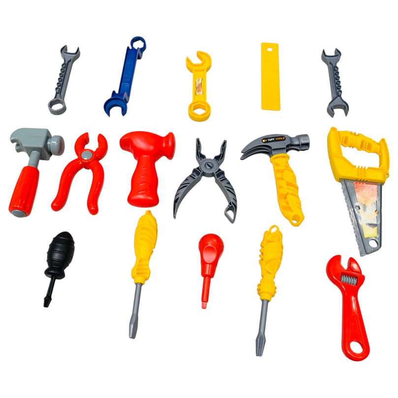 Peterkin-Classic-Children's-Tool-Set-in-Carry-Case-14-Piece-1-5